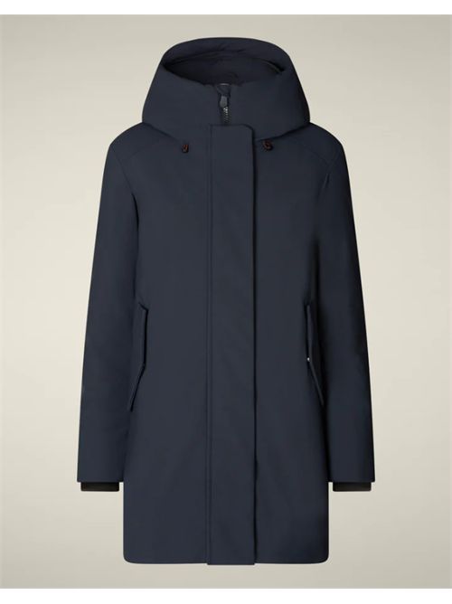 SAVE THE DUCK ARCTIC NELLIE SAVE THE DUCK | P40987W-SMEG2190010-BLUE BLACK